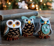 Thumb_felt_ornaments_pinecone_owls