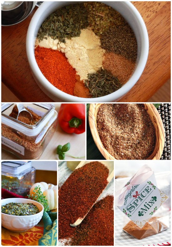 Homemade-spices-and-rubs