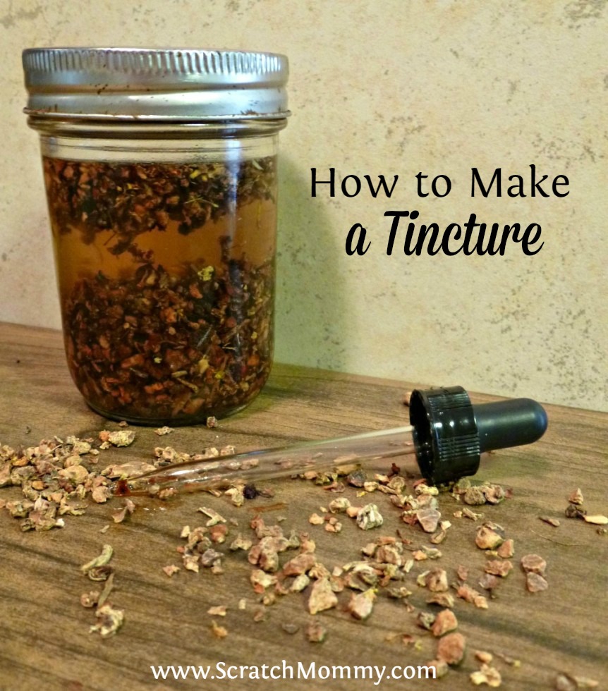 How-to-make-a-tincture