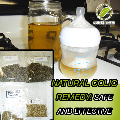 Natural-colic-remedy
