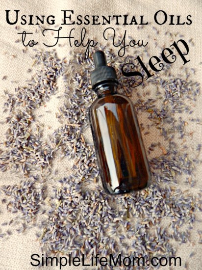 Using-essential-oils-to-help-you-sleep-412x550