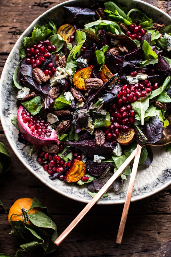 Winter-beet-and-pomegranate-salad-with-maple-candied-pecans-balsamic-citrus-dressing-7