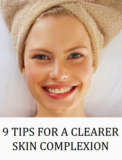 9+tips+for+a+clearer+skin+complexion
