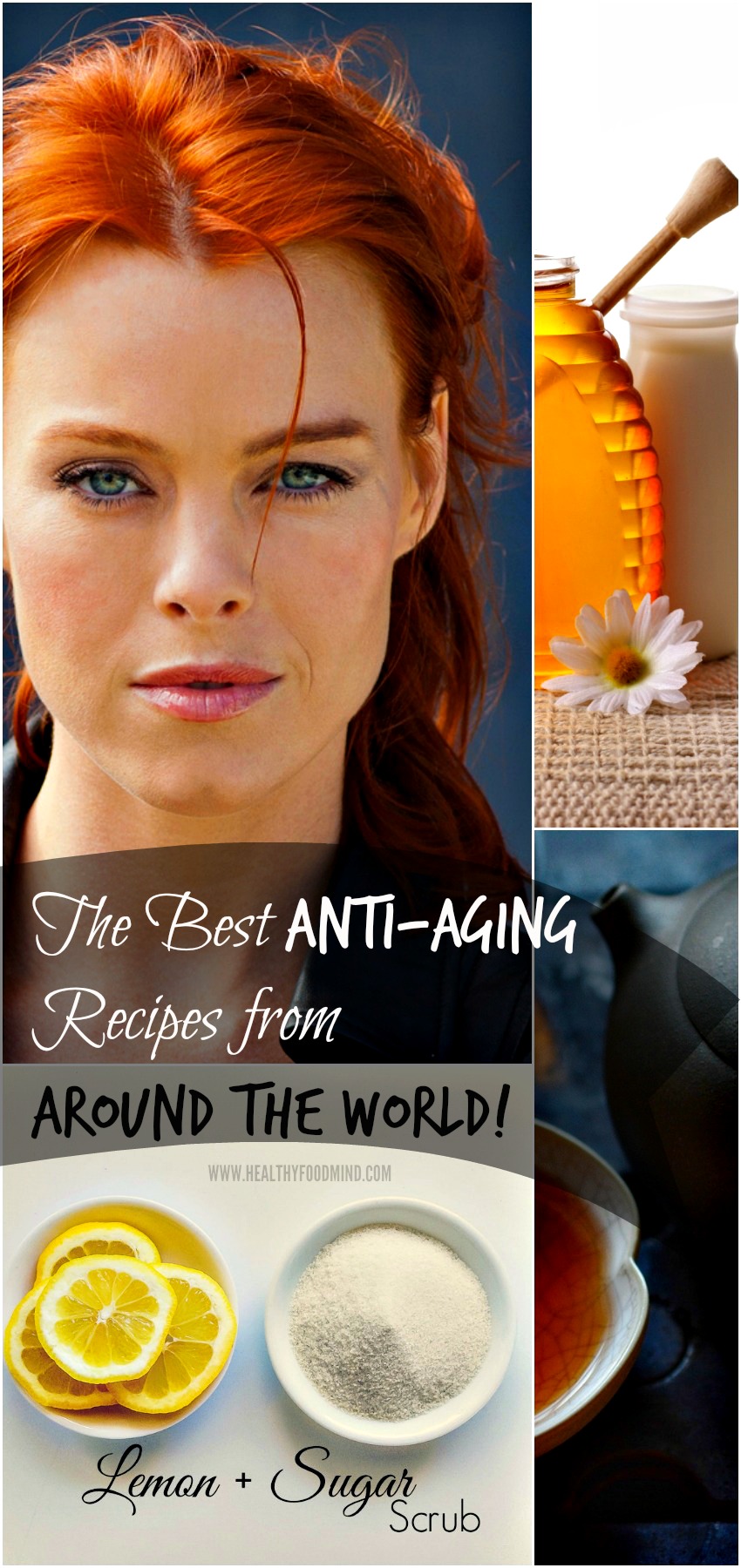 Anti-aging-recipes