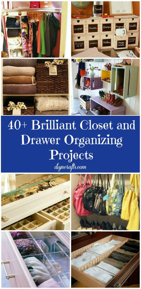 Closet-drawer-organizing