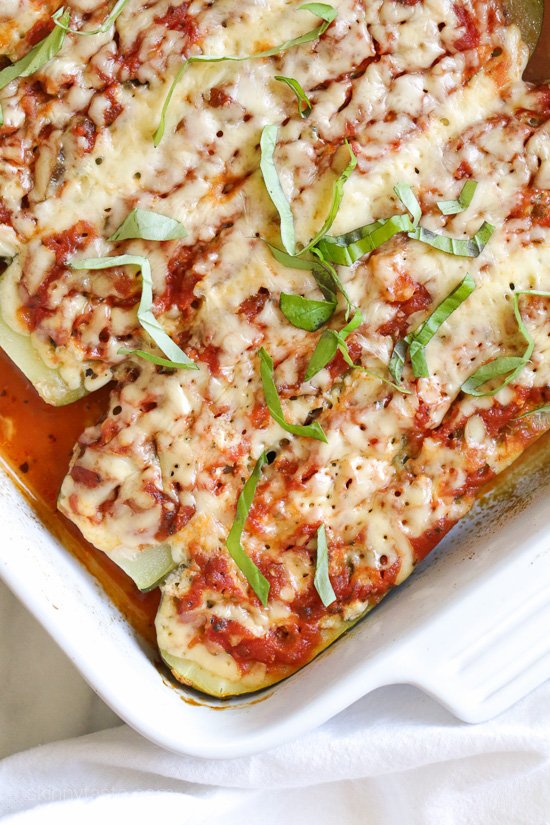 Veggie-lasagna-zucchini-boats-2