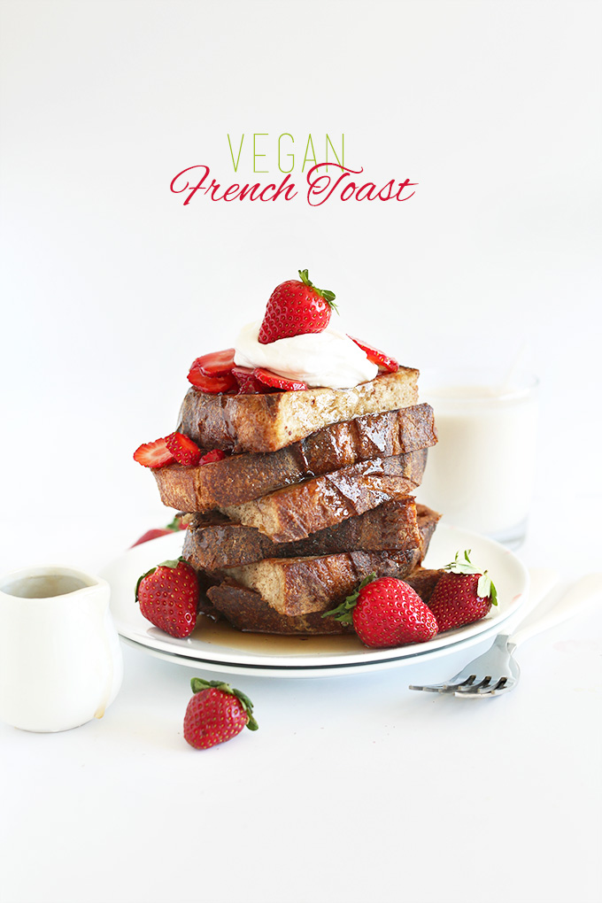 Vegan-french-toast-so-simple-so-fast-so-good
