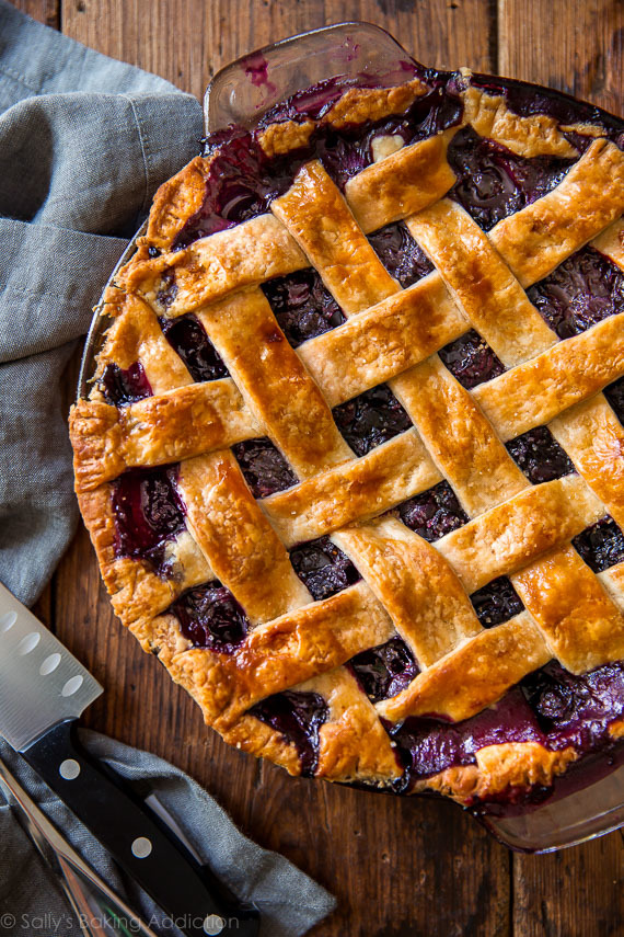 Simply-the-best-blueberry-pie-2