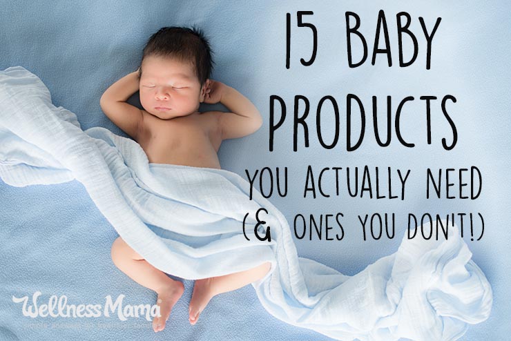 15-baby-products-you-actually-need-and-ones-you-dont