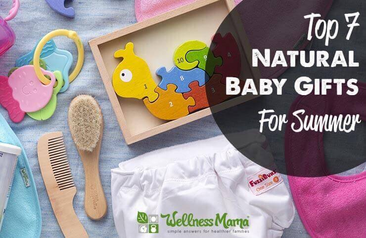 Top-7-natural-baby-gifts-for-summer