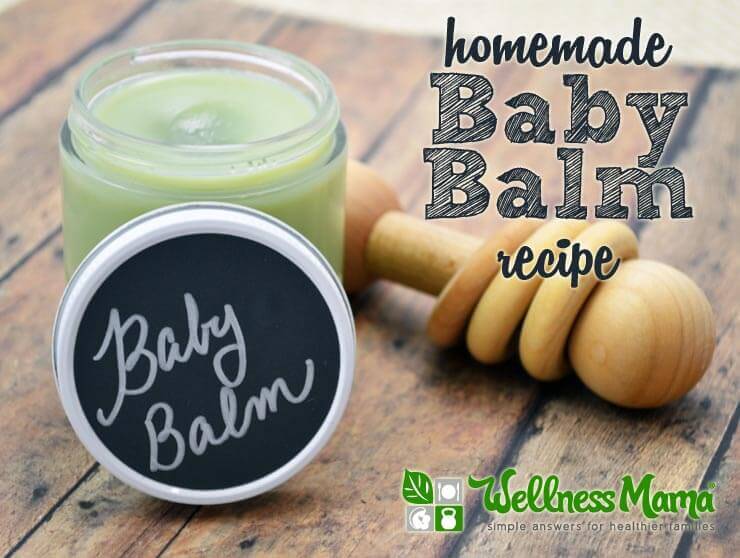 Homemade-baby-balm-recipe-with-all-natural-ingredients