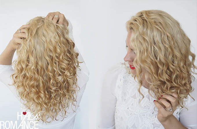 Hair-romance-how-to-style-curly-hair-video-tutorial