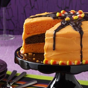 Halloween-layer-cake