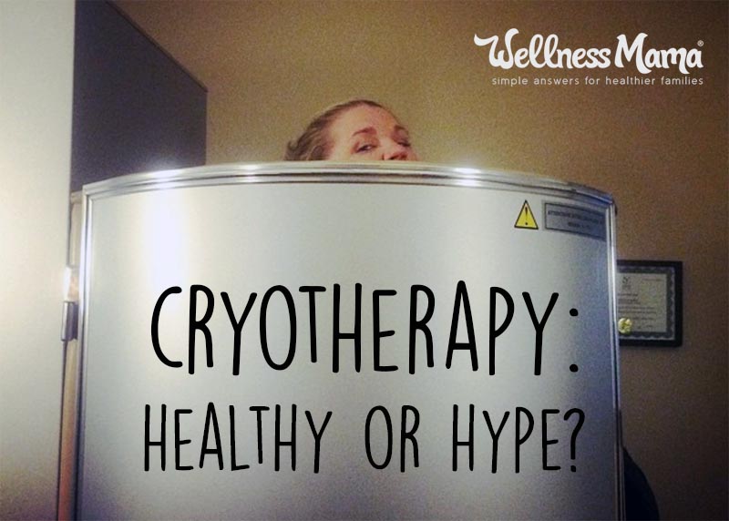 Cryotherapy-healthy-or-hype