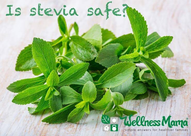 Is-stevia-safe-or-healthy