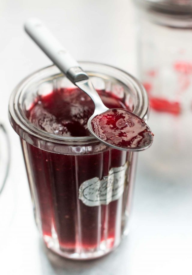 Plum-strawberry-jam-recipe-10-640x915