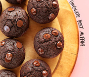 Thumb_vegan-double-chocolate-beet-muffins-minimalistbaker.com_
