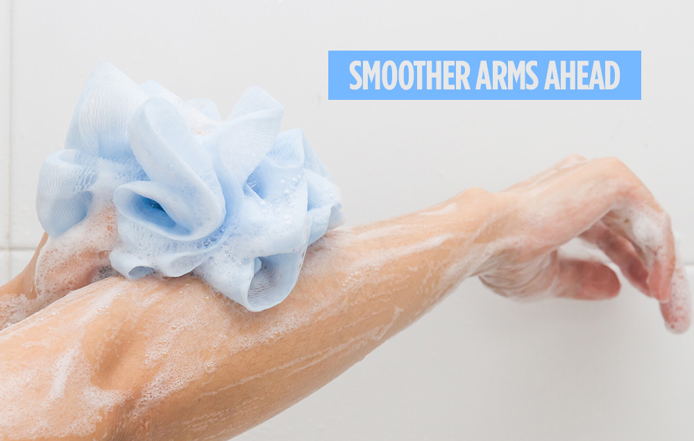Smoother-arms-ahead