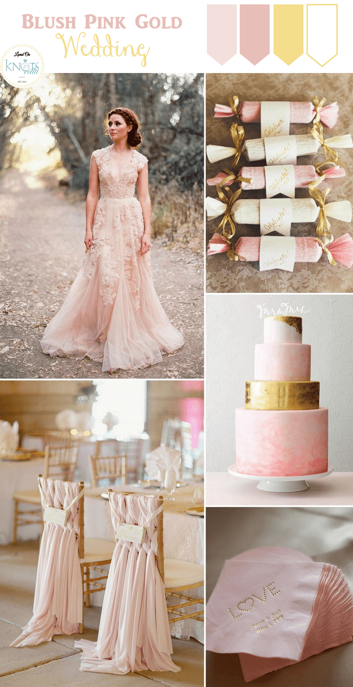 Blush-pink-gold-wedding-rose-gold