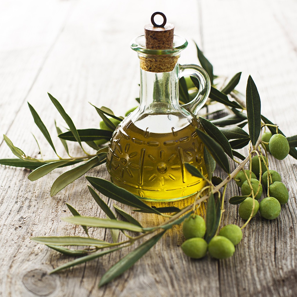Olive-oil-fatty-foods-make-you-skinny