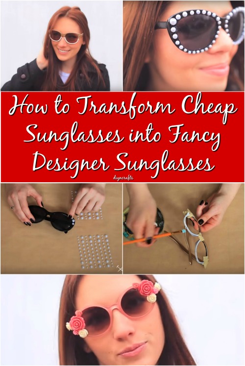 Diy-designer-sunglasses