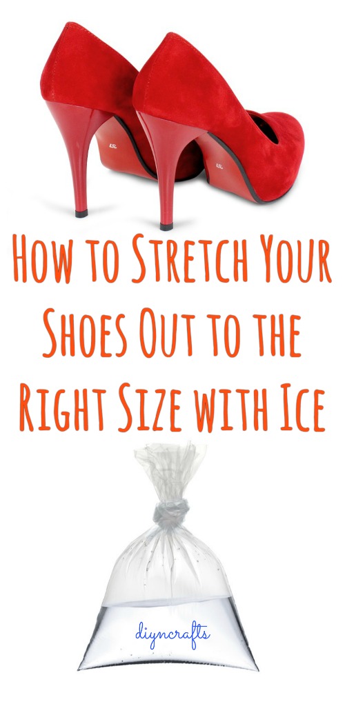 Shoe-stretch-tutorial