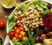Thumb_30-minute-easy-vegan-nicoise-salad-with-shallot-and-dijon-vinaigrette-quick-satisfying-healthy-vegan-glutenfree-plantbased-recipe