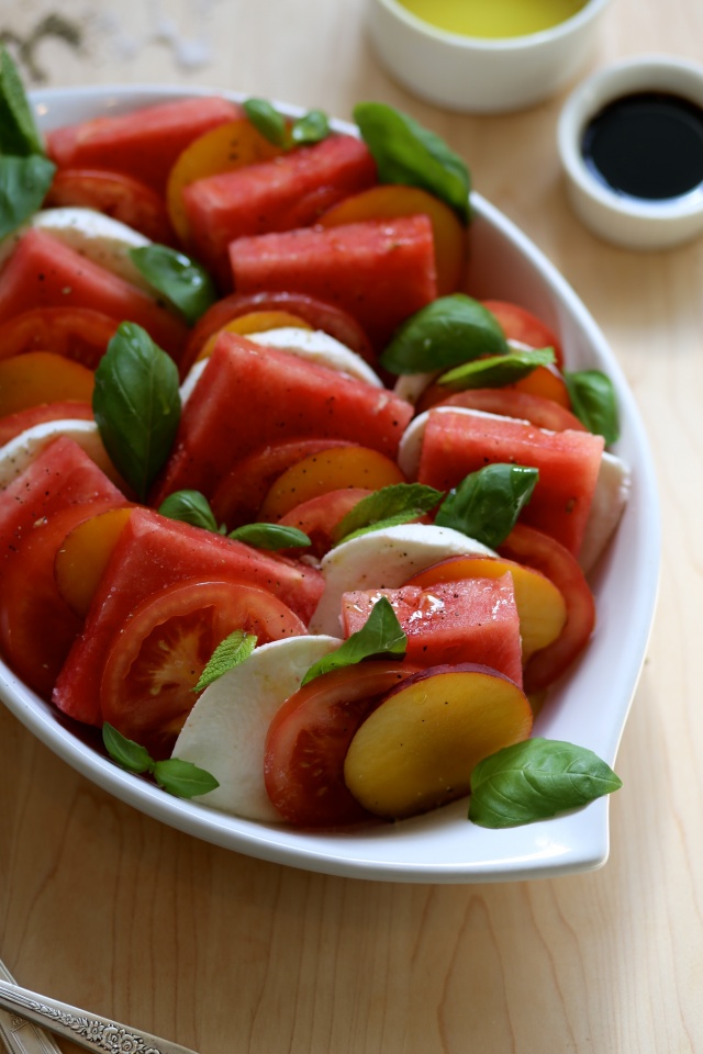 Watermelon-peach-caprese-salad-7-e1433123760257