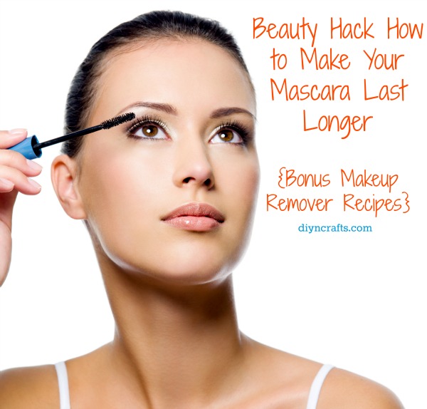 Mascara-last-longer