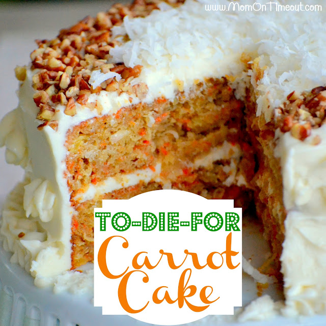 Carrot-cake
