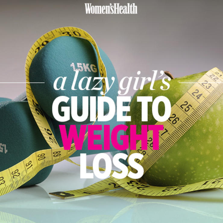 Lazy-girl-guide-weight-loss-slider