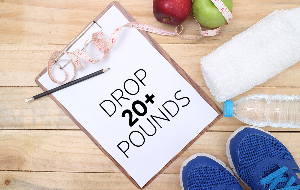 Drop-20-pounds