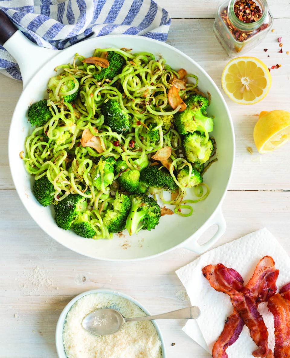 Lemon-garlic-broccoli-with-bacon-960x1185