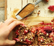 Thumb_10-ingredient-strawberry-rhubarb-crumble-bars-vegan-glutenfree-rhubarb-dessert-recipe-healthy