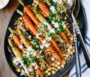 Thumb_roasted-carrots-with-farro-chickpeas-recipe