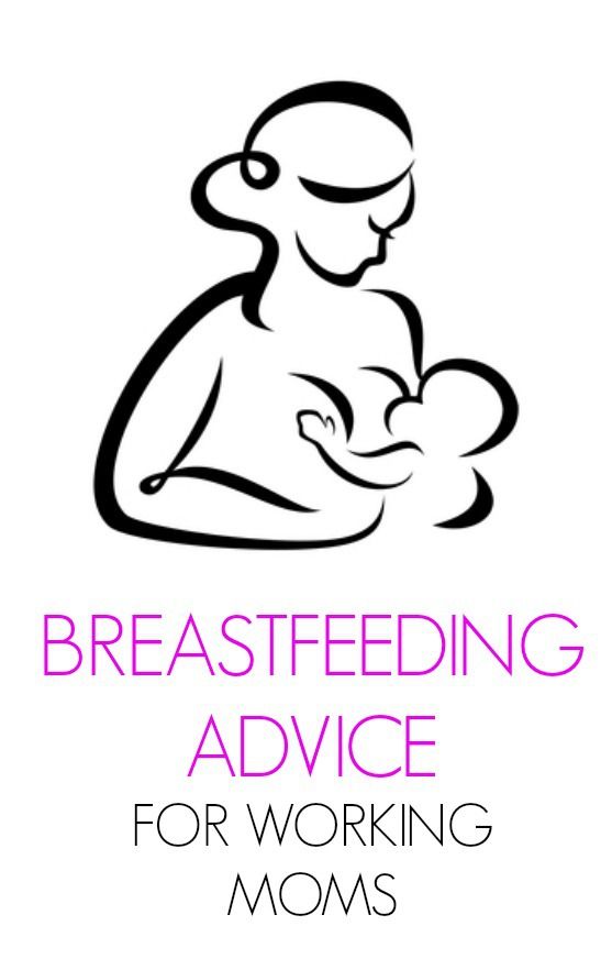 Breastfeeding-advice-for-working-moms