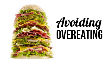 Avoiding-overeating
