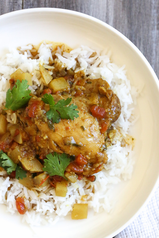 Chicken-curry-with-coconut-milk