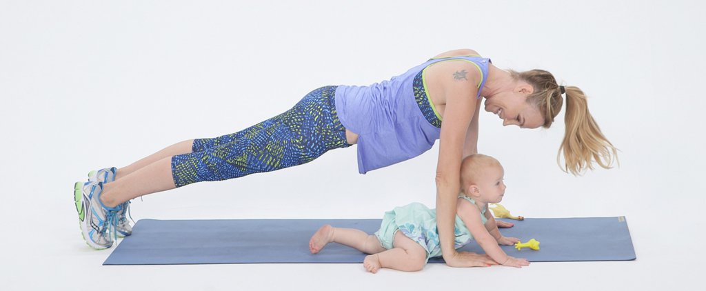 How-exercise-your-baby