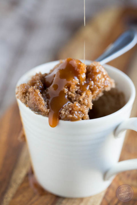 Salted-caramel-apple-spice-mug-cake-tablefortwoblog-3