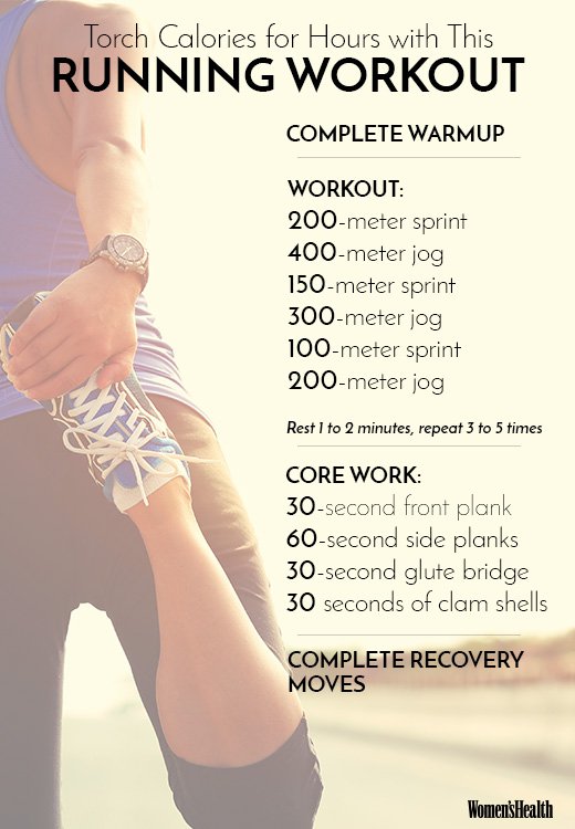 New-workout-wednesday-afterburning-running-infographic