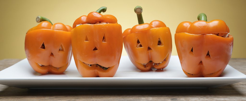 Jack-o-lantern-protein-peppers-recipe-video