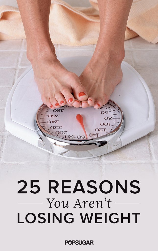 Reasons-you-losing-weight