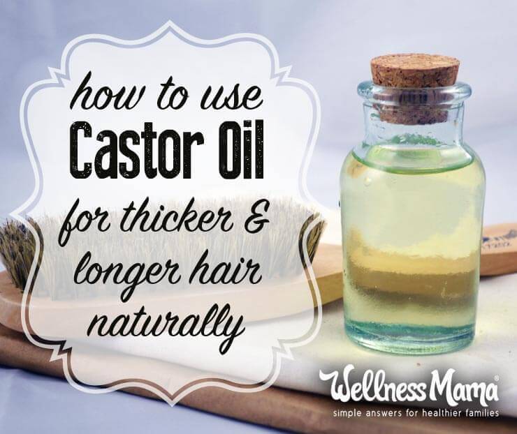 How-to-use-castor-oil-for-thicker-and-longer-hair-naturally