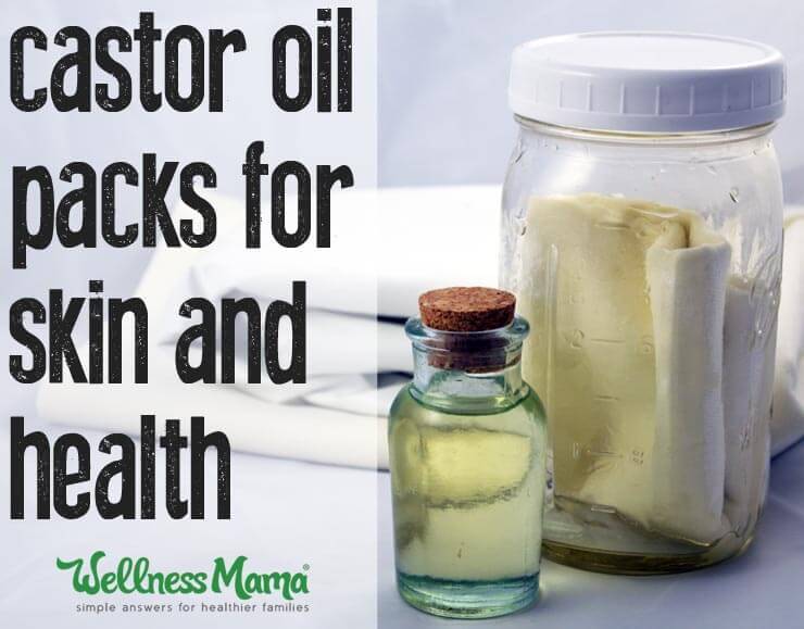 Castor-oil-packs-for-skin-and-health