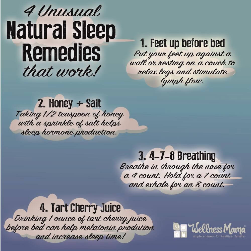 4-unusual-natural-sleep-remedies-that-actually-work