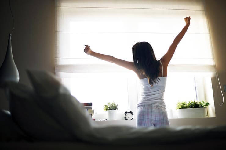 How-to-create-a-healthy-morning-routine-for-moms