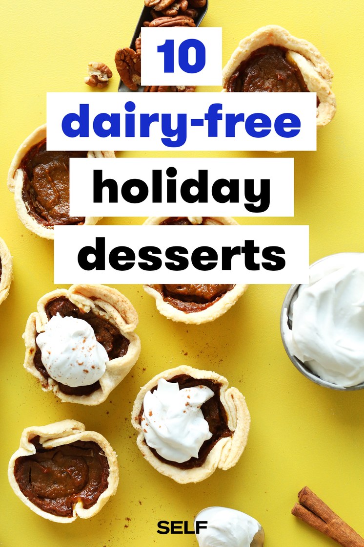 Dairy-free-desserts