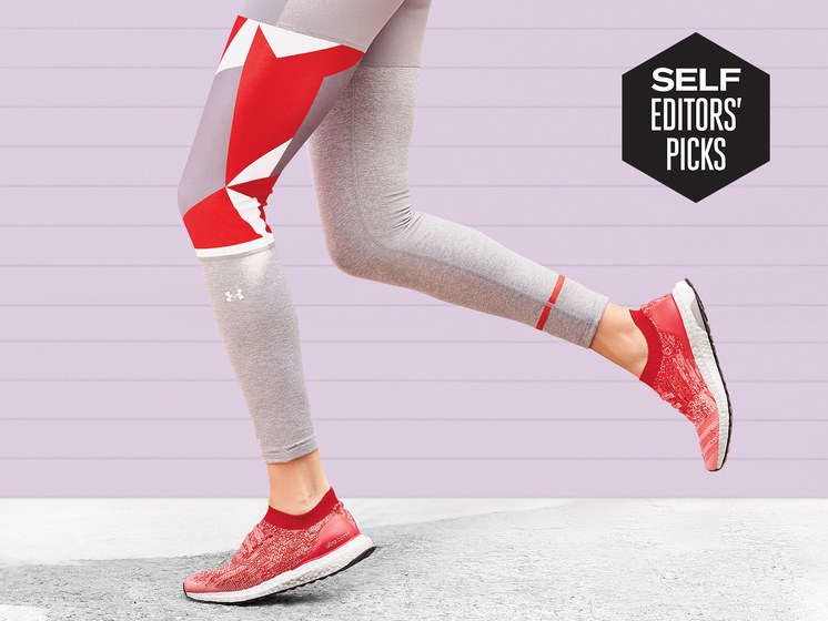 Self-best-workout-sneakers