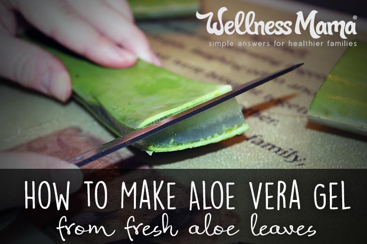 How-to-make-aloe-vera-gel-from-fresh-aloe-leaves